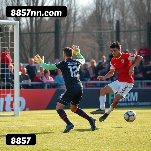 Requisitos do APK da 8857 para Android