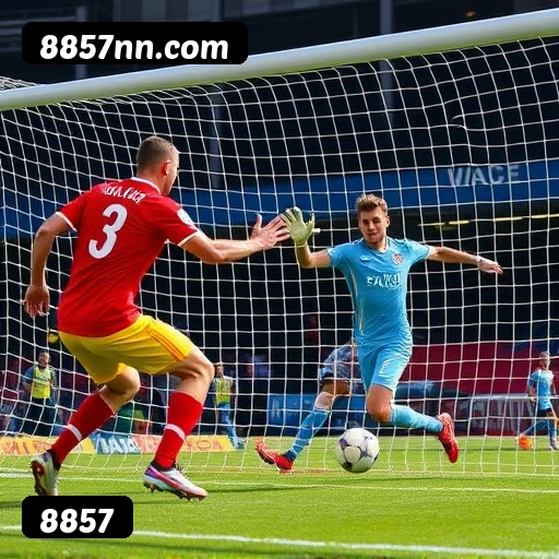 8857 bônus R$5.000 + 500 giros - Rollover 35x, prazo 30 dias, 38% taxa conversão