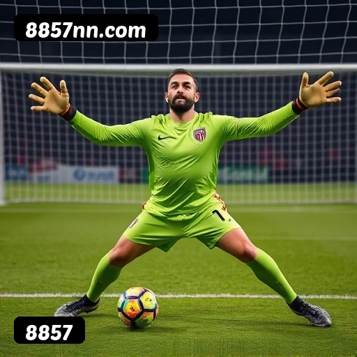 Loterias online disponíveis na 8857