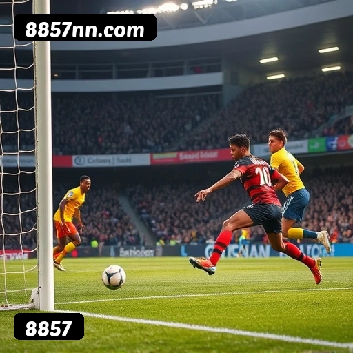 8857 segurança SSL 256-bit - Licença Curaçao, eCOGRA, GLI certificado